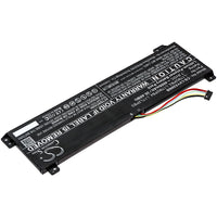 Battery for Lenovo Yoga V330-15 Yoga V530-14 Yoga V530-15 L17C2PB3 L17C2PB4 L17L2PB3 L17L2PB4 L17M2PB3 L17M2PB4