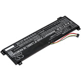 Battery for Lenovo Yoga V330-15 Yoga V530-14 Yoga V530-15 L17C2PB3 L17C2PB4 L17L2PB3 L17L2PB4 L17M2PB3 L17M2PB4