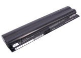 Battery for Lenovo ThinkPad Edge 11" NVY4LFR ThinkPad Edge 11" NVZ24FR ThinkPad Edge 11" NVZ3BGE 57Y4559 57Y4558 42T4895 42T4894 42T4893 42T4891 42T4889 0A36278 FRU 42T4785 FRU 42T4783 ASM 42T4788
