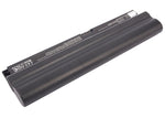 Battery for IBM ThinkPad X100e 3508 ThinkPad X120e ASM 42T4784 57Y4559 57Y4558 42T4895 42T4894 42T4893 42T4891 42T4889 0A36278 FRU 42T4785 FRU 42T4783