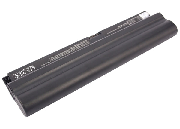 Battery for IBM ThinkPad Edge 11" NVY4LFR ThinkPad Edge 11" NVZ24FR ThinkPad Edge 11" NVZ3BGE ASM 42T4784 57Y4559 57Y4558 42T4895 42T4894 42T4893 42T4891 42T4889 0A36278 FRU 42T4785 FRU 42T4783