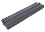 Battery for Lenovo ThinkPad Edge 11" NVY4LFR ThinkPad Edge 11" NVZ24FR ThinkPad Edge 11" NVZ3BGE 57Y4559 57Y4558 42T4895 42T4894 42T4893 42T4891 42T4889 0A36278 FRU 42T4785 FRU 42T4783 ASM 42T4788