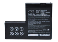 Battery for Lenovo IdeaPad Y650 IdeaPad Y650 4185 IdeaPad Y650A 42T4575 42T4576 L08S6T13