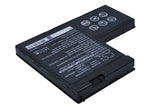 Battery for Lenovo IdeaPad Y650 IdeaPad Y650 4185 IdeaPad Y650A 42T4575 42T4576 L08S6T13