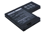 Battery for Lenovo IdeaPad Y650 IdeaPad Y650 4185 IdeaPad Y650A 42T4575 42T4576 L08S6T13