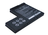 Battery for Lenovo IdeaPad Y650 IdeaPad Y650 4185 IdeaPad Y650A 42T4575 42T4576 L08S6T13