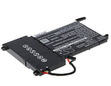 Battery for Lenovo Eraser Y700 Eraser Y700 Touch IdeaPad Y700 IdeaPad Y700 Touch IdeaPad Y700-15acz L14L4P23 L14M4P23 L14S4P22