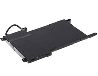 Battery for Lenovo Eraser Y700 Eraser Y700 Touch IdeaPad Y700 IdeaPad Y700 Touch IdeaPad Y700-15acz L14L4P23 L14M4P23 L14S4P22