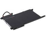 Battery for Lenovo Eraser Y700 Eraser Y700 Touch IdeaPad Y700 IdeaPad Y700 Touch IdeaPad Y700-15acz L14L4P23 L14M4P23 L14S4P22