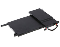 Battery for Lenovo Eraser Y700 Eraser Y700 Touch IdeaPad Y700 IdeaPad Y700 Touch IdeaPad Y700-15acz L14L4P23 L14M4P23 L14S4P22