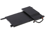 Battery for Lenovo Eraser Y700 Eraser Y700 Touch IdeaPad Y700 IdeaPad Y700 Touch IdeaPad Y700-15acz L14L4P23 L14M4P23 L14S4P22