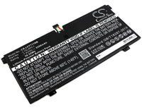 Battery for Lenovo Yoga 710 Yoga 710 11" Yoga 710-11ISK L15L4PC1 L15M4PC1