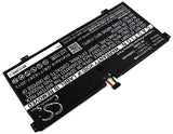 Battery for Lenovo Yoga 710 Yoga 710 11" Yoga 710-11ISK L15L4PC1 L15M4PC1