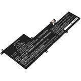 Battery for Lenovo Yoga 14s Yoga 7 Slim 14ARE05 Yoga Slim 7-14ARE L19C4PF4 L19M4PF4 SB10W65282 SB10W65284