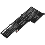 Battery for Lenovo Yoga 14s Yoga 7 Slim 14ARE05 Yoga Slim 7-14ARE L19C4PF4 L19M4PF4 SB10W65282 SB10W65284