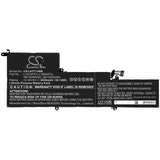 Battery for Lenovo Yoga 14s Yoga 7 Slim 14ARE05 Yoga Slim 7-14ARE L19C4PF4 L19M4PF4 SB10W65282 SB10W65284