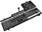 Battery for Lenovo Yoga 710 15" Yoga 710-15ISK Yoga 710-15ISK 80U0Yoga L15L4PC2 L15M4PC2