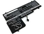 Battery for Lenovo Yoga 710 15" Yoga 710-15ISK Yoga 710-15ISK 80U0Yoga L15L4PC2 L15M4PC2