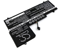 Battery for Lenovo Yoga 710 15" Yoga 710-15ISK Yoga 710-15ISK 80U0Yoga L15L4PC2 L15M4PC2
