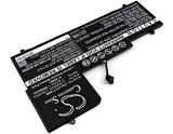 Battery for Lenovo Yoga 710 15" Yoga 710-15ISK Yoga 710-15ISK 80U0Yoga L15L4PC2 L15M4PC2