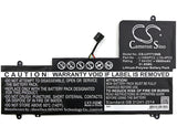 Battery for Lenovo Yoga 710 15" Yoga 710-15ISK Yoga 710-15ISK 80U0Yoga L15L4PC2 L15M4PC2