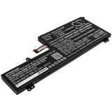 Battery for Lenovo Yoga 720-15IKB (80X7005CGE) Yoga 720-15IKB (80X70093GE) Yoga 720-15IKB(80X70093GE) Yoga 720-15IKB (80X70094GE) 5B10M53743 5B10M53744 5B10M53745 L16C6PC1 L16L6PC1 L16M6PC1