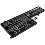 Battery for Lenovo Yoga 720-15IKB(80X70043GE) Yoga 720-15IKB (80X70041GE) Yoga 720-15IKB (80X7007CMZ) Yoga 720-15IKB(80X70094GE) 5B10M53743 5B10M53744 5B10M53745 L16C6PC1 L16L6PC1 L16M6PC1