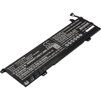 Battery for Lenovo Yoga 730-13IKB Yoga 730-2U Yoga730 5B10Q39196 L17C3PE0