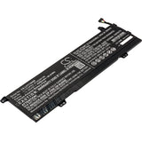 Battery for Lenovo Yoga 730-13IKB Yoga 730-2U Yoga730 5B10Q39196 L17C3PE0