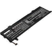 Battery for Lenovo Yoga 730-13IKB Yoga 730-2U Yoga730 5B10Q39196 L17C3PE0