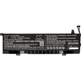 Battery for Lenovo Yoga 730-13IKB Yoga 730-2U Yoga730 5B10Q39196 L17C3PE0