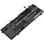Battery for Lenovo Legion Y740S Legion Y740S-15IMH Legion Y9000X 5B10V26973 5B10W67169 5B10W67240 L19C4PG0 L19M4PG0 SB10V26972 SB10V26975 SB10W67233