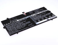 Battery for Lenovo Yoga 4 Pro Yoga 900 Yoga 900 i7 Yoga 900-13ISK Yoga 900-IFI Yoga 900-ISE YOGA900 5B10H43261 L14L4P24 L14M4P24