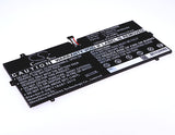 Battery for Lenovo Yoga 4 Pro Yoga 900 Yoga 900 i7 Yoga 900-13ISK Yoga 900-IFI Yoga 900-ISE YOGA900 5B10H43261 L14L4P24 L14M4P24