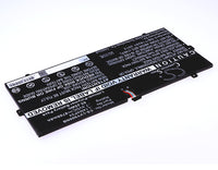 Battery for Lenovo Yoga 4 Pro Yoga 900 Yoga 900 i7 Yoga 900-13ISK Yoga 900-IFI Yoga 900-ISE YOGA900 5B10H43261 L14L4P24 L14M4P24