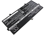 Battery for Lenovo Yoga 5 Pro Yoga 5 Pro(512G) YOGA 910 YOGA 910-13IKB YOGA 910-13IKB-80VF00BVHH Yoga 910-13IKB-80VF00FHSP 5B10L22508 8S5B10L22508 L15C4P21 L15C4P22 L15M4P21 L15M4P23