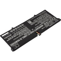Battery for Lenovo Yoga 920-13IKB 80Y700F6MZ Yoga 920-13IKB 80Y7003QSC Yoga 920-13IKB 80Y700F5PG Yoga 920-13IKB 80Y7003NHV Yoga 920-13IKB 80Y700EWGE 5B10N01565 L16C4P61 L16M4P60
