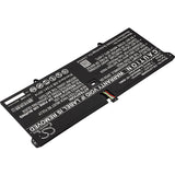 Battery for Lenovo Yoga 920-13IKB 80Y700F6MZ Yoga 920-13IKB 80Y7003QSC Yoga 920-13IKB 80Y700F5PG Yoga 920-13IKB 80Y7003NHV Yoga 920-13IKB 80Y700EWGE 5B10N01565 L16C4P61 L16M4P60