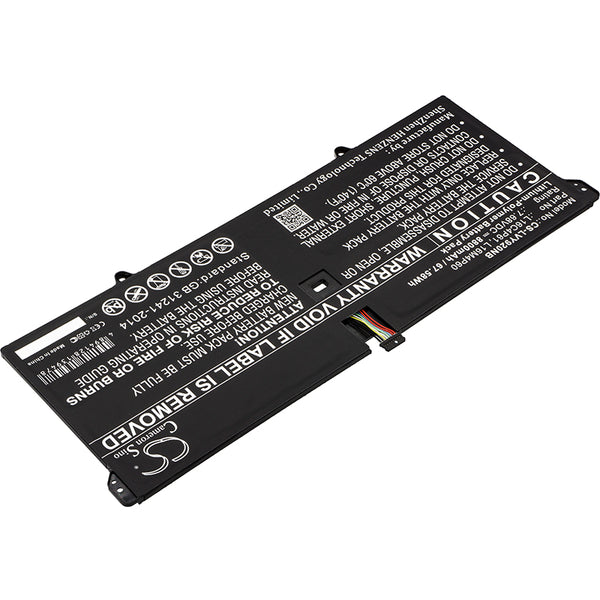 Battery for Lenovo Yoga 920-13IKB 80Y700CLRU Yoga 920-13IKB 80Y7002USC Yoga 920-13IKB 80Y700CKRU Yoga 920-13IKB 80Y7002PUK Yoga 920-13IKB 80Y7002NUK 5B10N01565 L16C4P61 L16M4P60