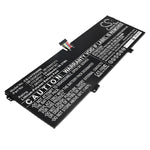 Battery for Lenovo YOGA 7 Pro-13IKB YOGA C930-13IKB Yoga C930-13IKB-81C4 Yoga C930-13IKB-81C4003TGE 5B10Q82425 5B10Q82426 5B10W67273 928QA225H L17C4PH1 L17M4PH1 L17M4PH2 L17M4PH3 SB10W67301