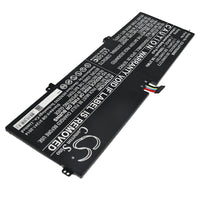 Battery for Lenovo Yoga C930-13IKB 81C4 5B10Q82425 5B10Q82426 5B10W67273 928QA225H L17C4PH1 L17M4PH1 L17M4PH2 L17M4PH3 SB10W67301
