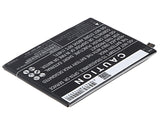 Battery for Lenovo Z1221 Z1221 DUAL SIM Zuk Z1 BL255