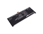 Battery for Lenovo Z2 Rio 2016 Edition Z2131 Zuk 2 BL268
