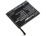 Battery for ZUK K80M K920 Z2 Pro Z2 Pro Exclusive Edition Z2 Pro Exclusive Edition TD-LT Z2 Pro Ultimate Edition Z2 Pro Ultimate Edition TD-LTE BL263