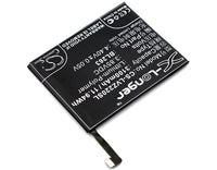 Battery for ZUK K80M K920 Z2 Pro Z2 Pro Exclusive Edition Z2 Pro Exclusive Edition TD-LT Z2 Pro Ultimate Edition Z2 Pro Ultimate Edition TD-LTE BL263