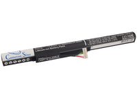 Battery for Lenovo IdeaPad Z500 IdeaPad Z500A Ideapad Z500A-IFI IdeaPad Z500-ITH 4INR19/66 L12L4K01 L12M4E21 L12M4K01 L12S4E21 L12S4K01