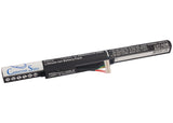 Battery for Lenovo IdeaPad Z500 IdeaPad Z500A Ideapad Z500A-IFI IdeaPad Z500-ITH 4INR19/66 L12L4K01 L12M4E21 L12M4K01 L12S4E21 L12S4K01