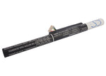Battery for Lenovo IdeaPad Z500 IdeaPad Z500A Ideapad Z500A-IFI IdeaPad Z500-ITH 4INR19/66 L12L4K01 L12M4E21 L12M4K01 L12S4E21 L12S4K01