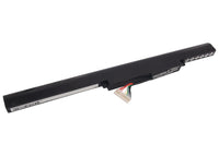 Battery for Lenovo IdeaPad Z500 IdeaPad Z500A Ideapad Z500A-IFI IdeaPad Z500-ITH 4INR19/66 L12L4K01 L12M4E21 L12M4K01 L12S4E21 L12S4K01
