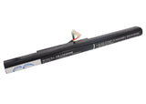 Battery for Lenovo IdeaPad Z500 IdeaPad Z500A Ideapad Z500A-IFI IdeaPad Z500-ITH 4INR19/66 L12L4K01 L12M4E21 L12M4K01 L12S4E21 L12S4K01